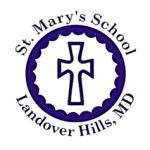Saint Mary's School In Landover Hills
